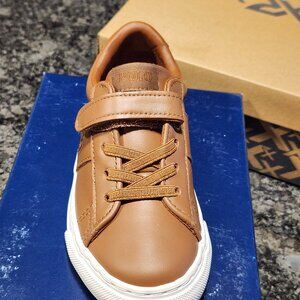 Toddler Polo Shoes
